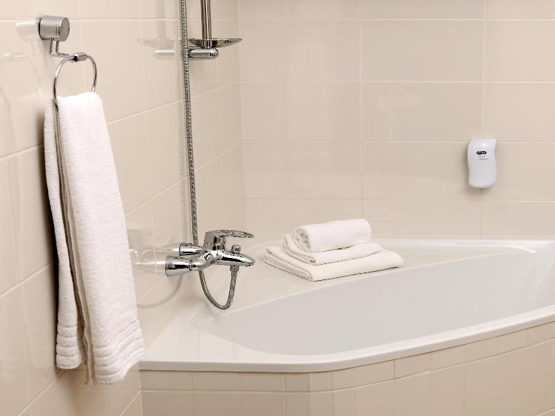 Hotel Forum Fitness Spa Wellness image