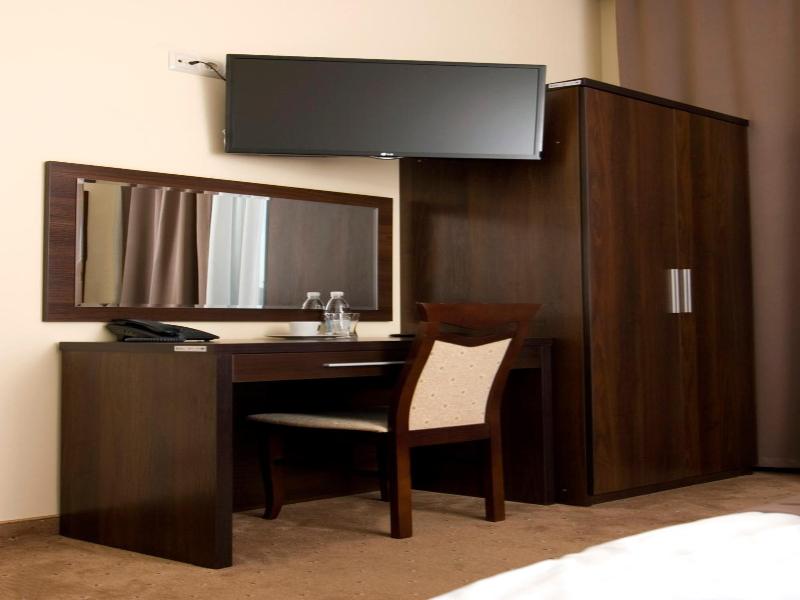 Hotel Forum Fitness Spa Wellness image