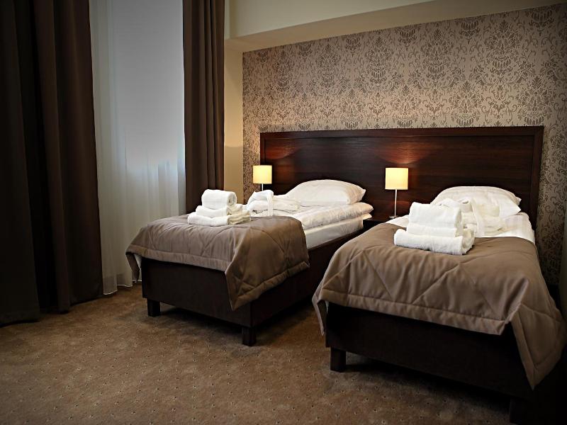 Hotel Forum Fitness Spa Wellness image