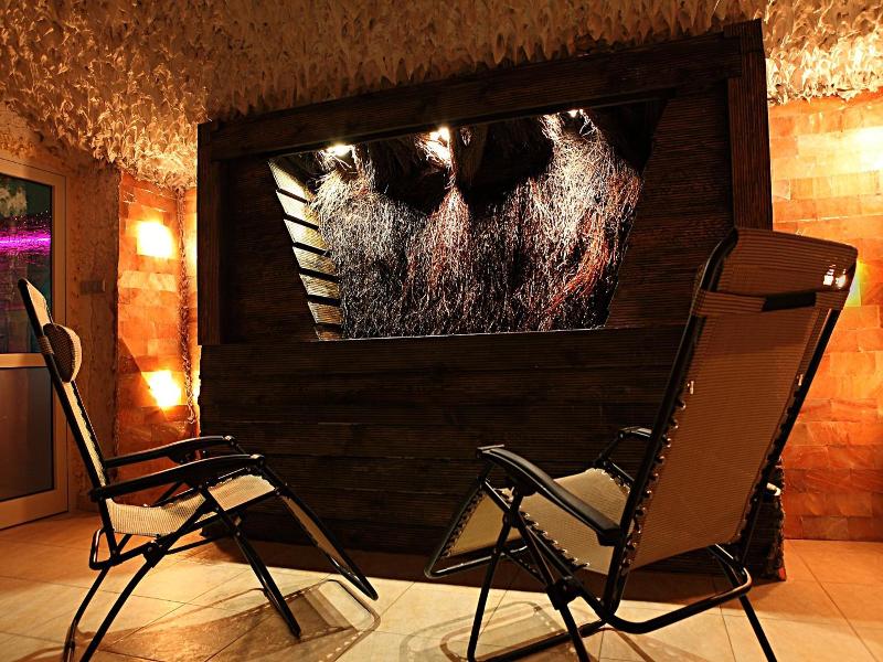 Hotel Forum Fitness Spa Wellness image