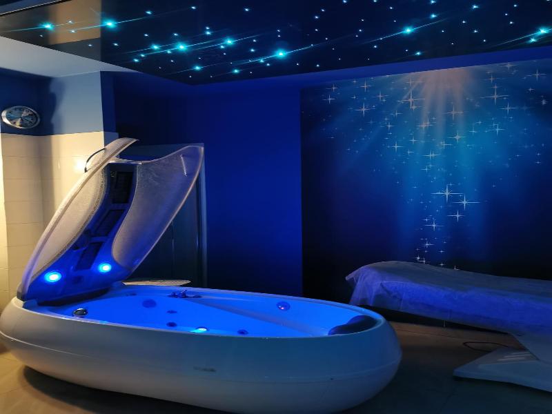 Hotel Forum Fitness Spa Wellness image