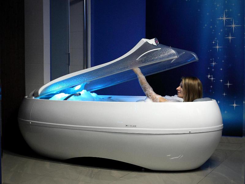 Hotel Forum Fitness Spa Wellness image