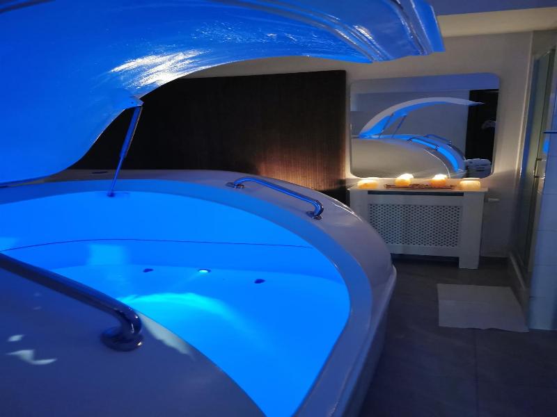 Hotel Forum Fitness Spa Wellness image