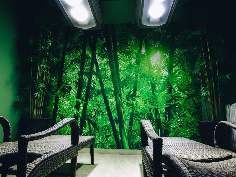 Hotel Forum Fitness Spa Wellness image