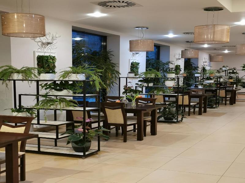 Hotel Forum Fitness Spa Wellness image