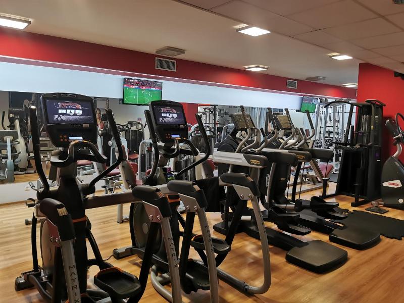 Hotel Forum Fitness Spa Wellness image