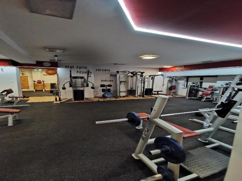 Hotel Forum Fitness Spa Wellness image