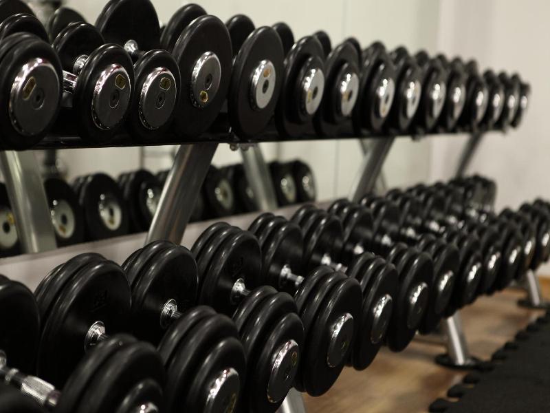 Hotel Forum Fitness Spa Wellness image