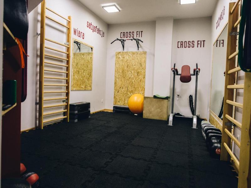 Hotel Forum Fitness Spa Wellness image