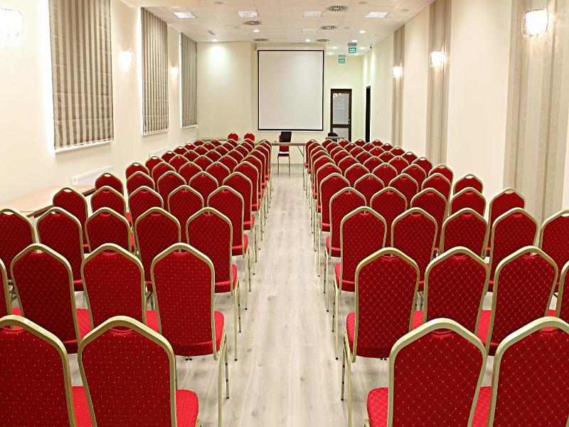 Hotel Forum Fitness Spa Wellness image
