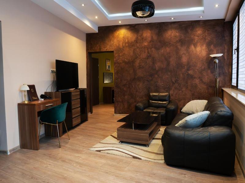 Hotel Forum Fitness Spa Wellness image