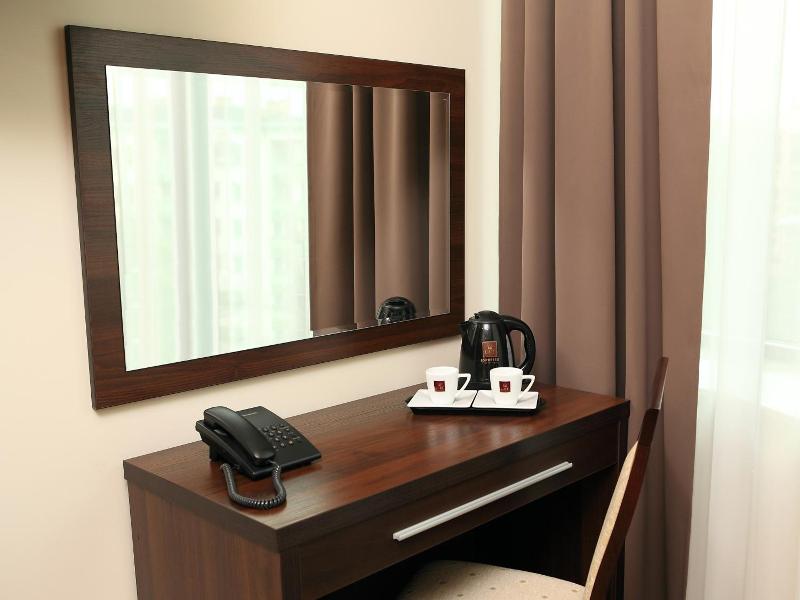 Hotel Forum Fitness Spa Wellness image