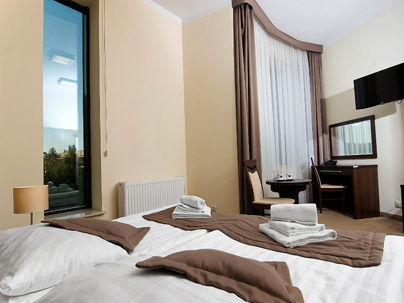 Hotel Forum Fitness Spa Wellness image