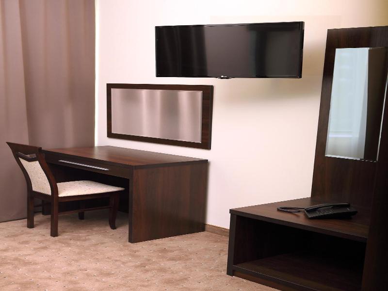Hotel Forum Fitness Spa Wellness image