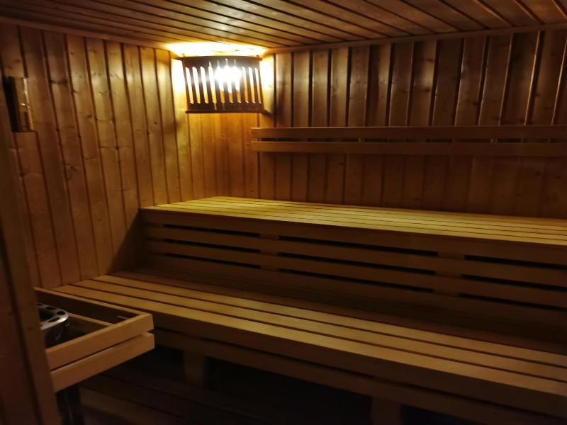 Hotel Forum Fitness Spa Wellness image