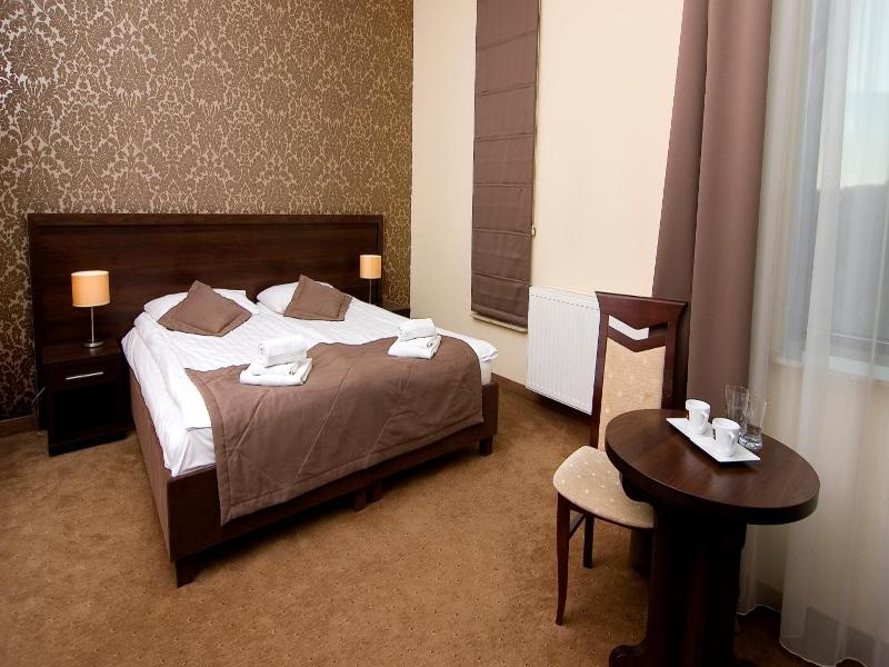 Hotel Forum Fitness Spa Wellness image