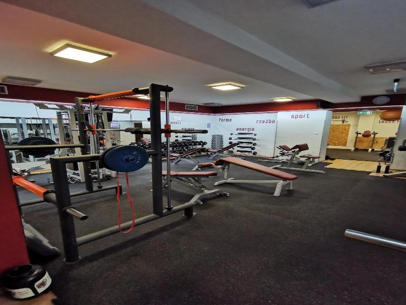 Hotel Forum Fitness Spa Wellness image