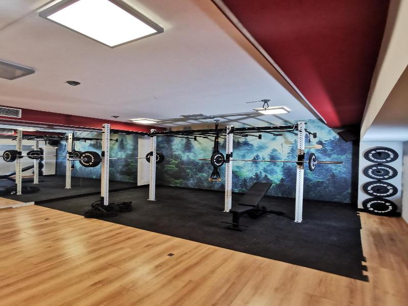 Hotel Forum Fitness Spa Wellness image