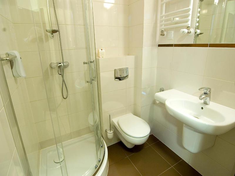 Hotel Forum Fitness Spa Wellness image