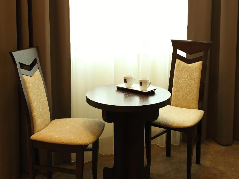 Hotel Forum Fitness Spa Wellness image