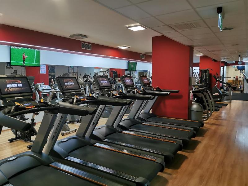 Hotel Forum Fitness Spa Wellness image
