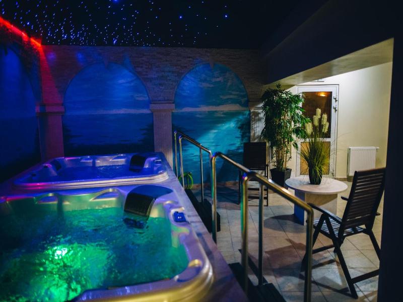 Hotel Forum Fitness Spa Wellness image