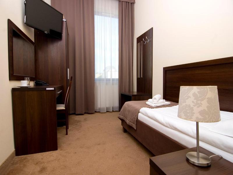 Hotel Forum Fitness Spa Wellness image