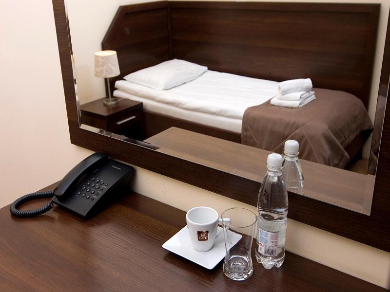 Hotel Forum Fitness Spa Wellness image