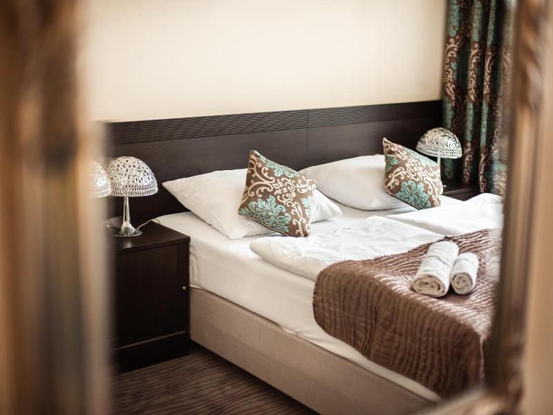Hotel Willa Adriana image