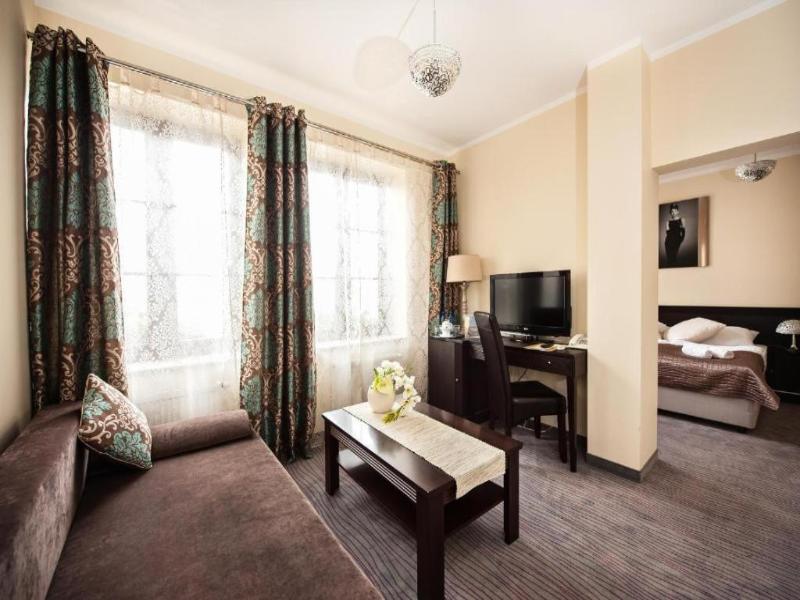 Hotel Willa Adriana image