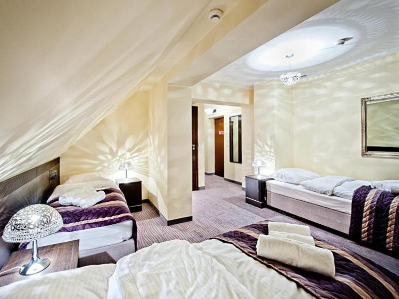 Hotel Willa Adriana image