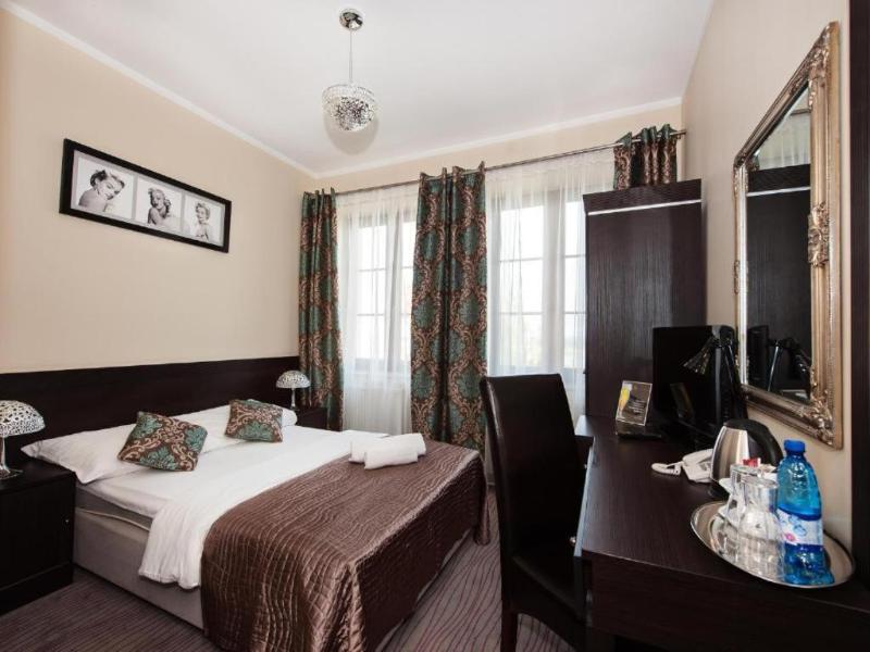 Hotel Willa Adriana image
