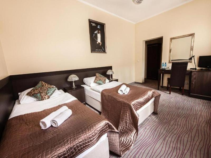Hotel Willa Adriana image