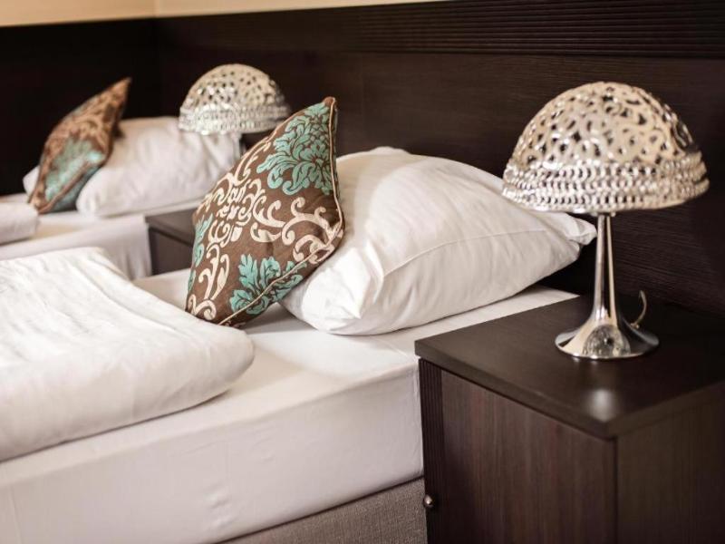 Hotel Willa Adriana image