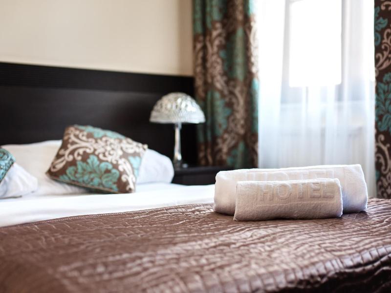 Hotel Willa Adriana image
