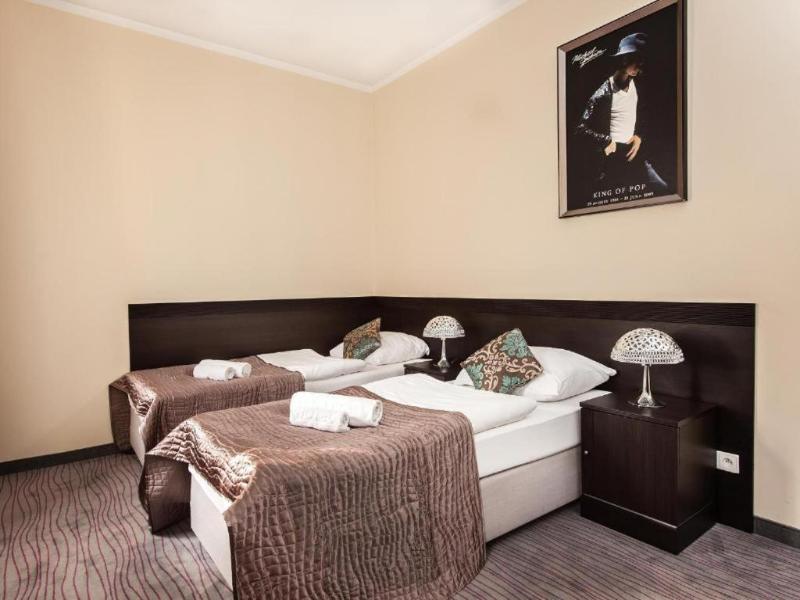 Hotel Willa Adriana image