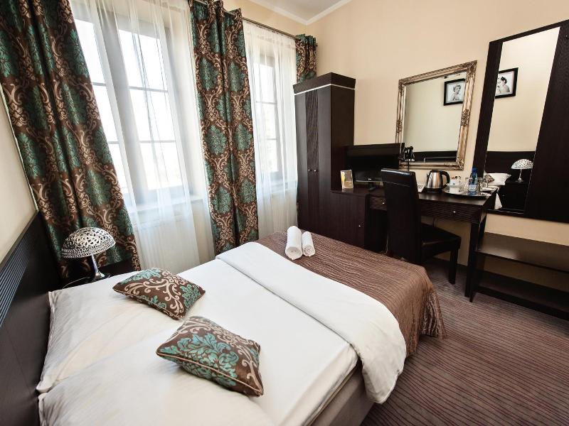 Hotel Willa Adriana image