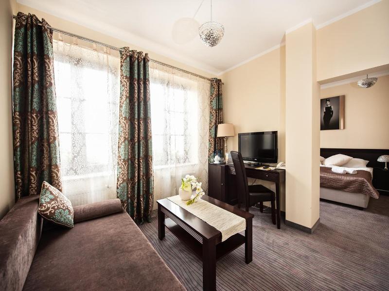 Hotel Willa Adriana image