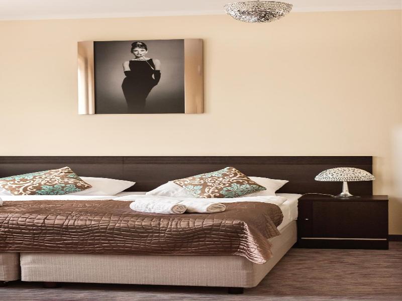 Hotel Willa Adriana image