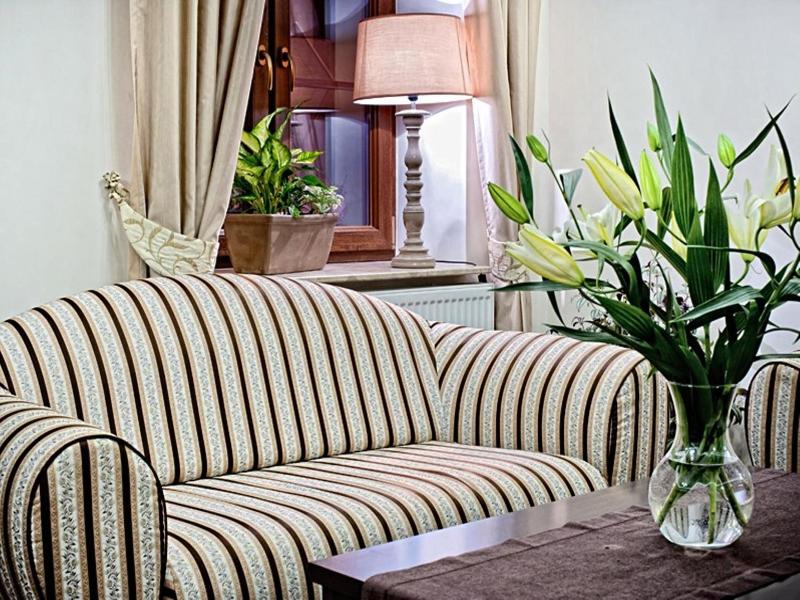 Hotel Willa Adriana image