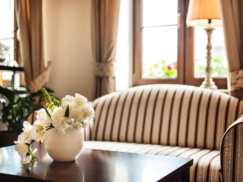 Hotel Willa Adriana image