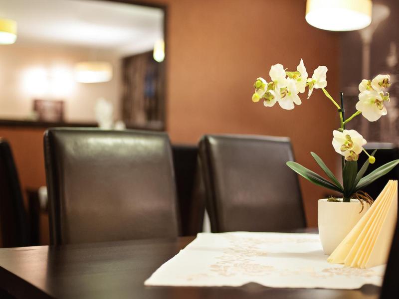 Hotel Willa Adriana image