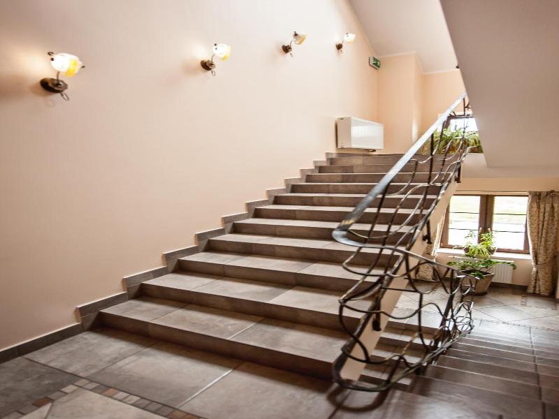 Hotel Willa Adriana image