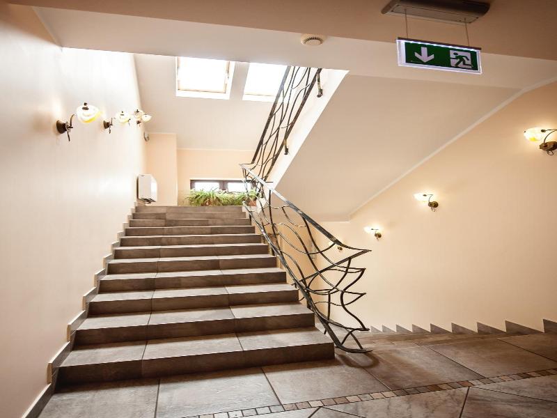 Hotel Willa Adriana image