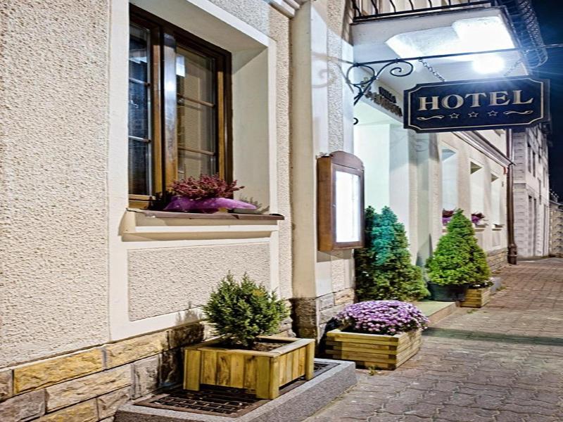 Hotel Willa Adriana image