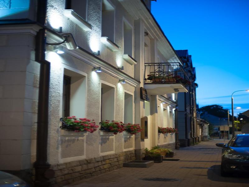 Hotel Willa Adriana image