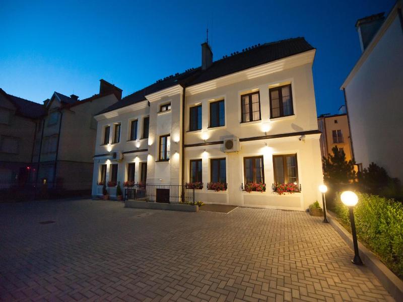 Hotel Willa Adriana image