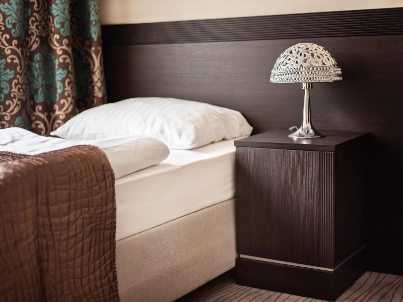 Hotel Willa Adriana image