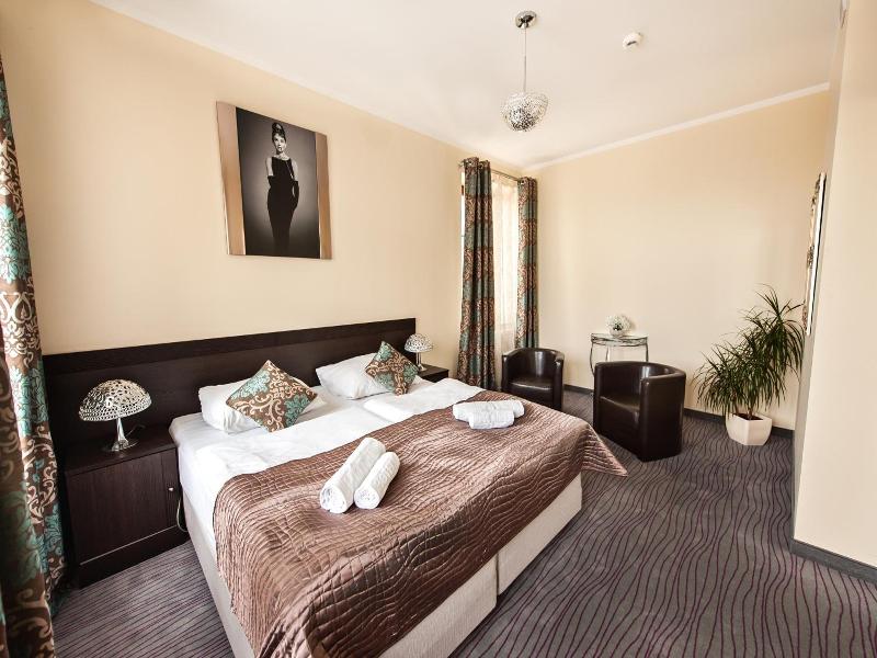 Hotel Willa Adriana image