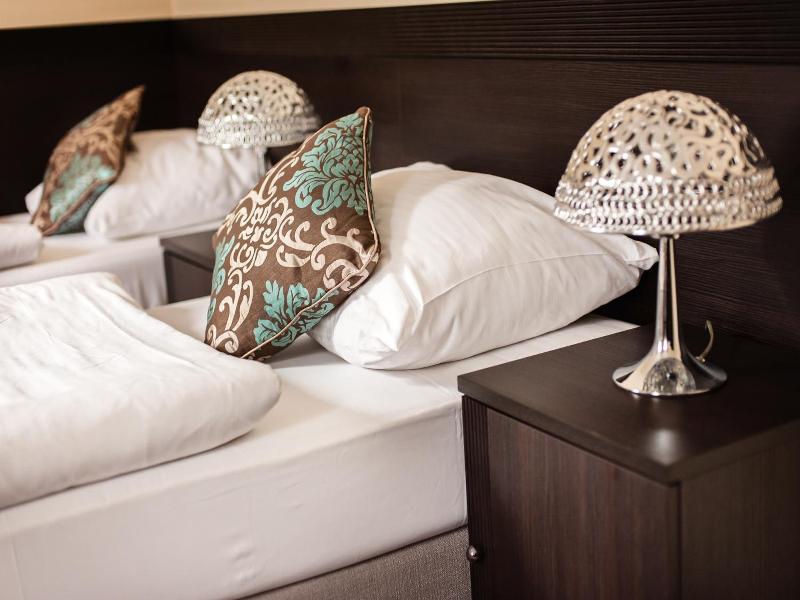 Hotel Willa Adriana image